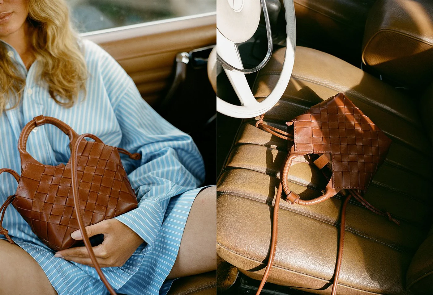 Sophisticated Artistry in Every Stitch